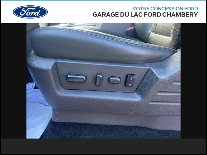 FORD Ranger VUL d’occasion à vendre à CHAMBERY chez GARAGE DU LAC (Photo 11)