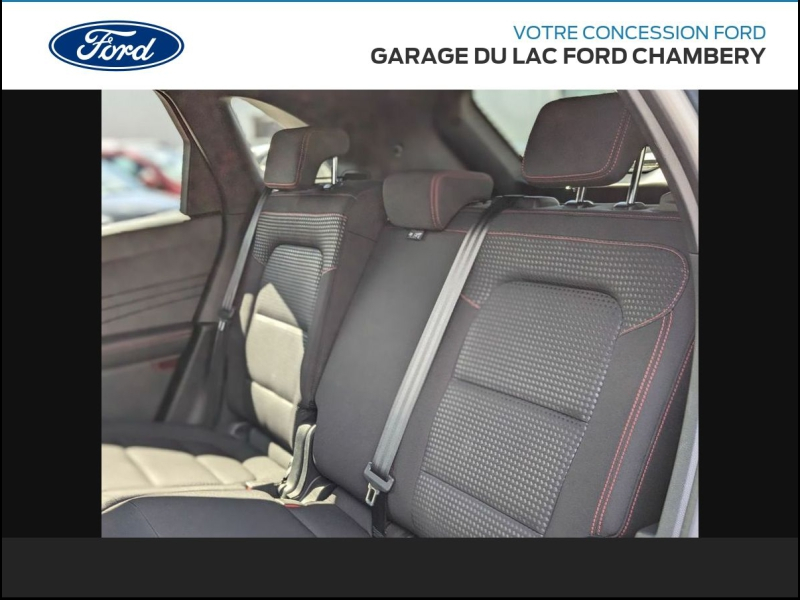 FORD Kuga d’occasion à vendre à CHAMBERY chez GARAGE DU LAC (Photo 11)