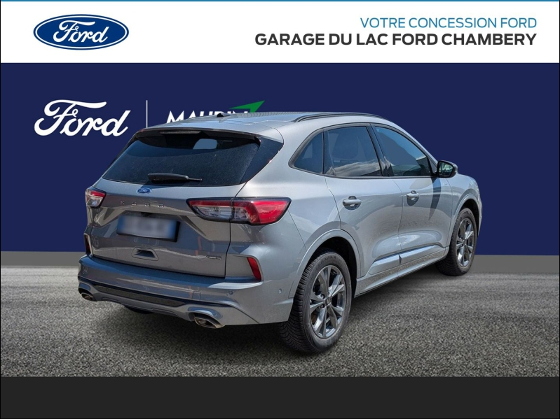 FORD Kuga d’occasion à vendre à CHAMBERY chez GARAGE DU LAC (Photo 6)