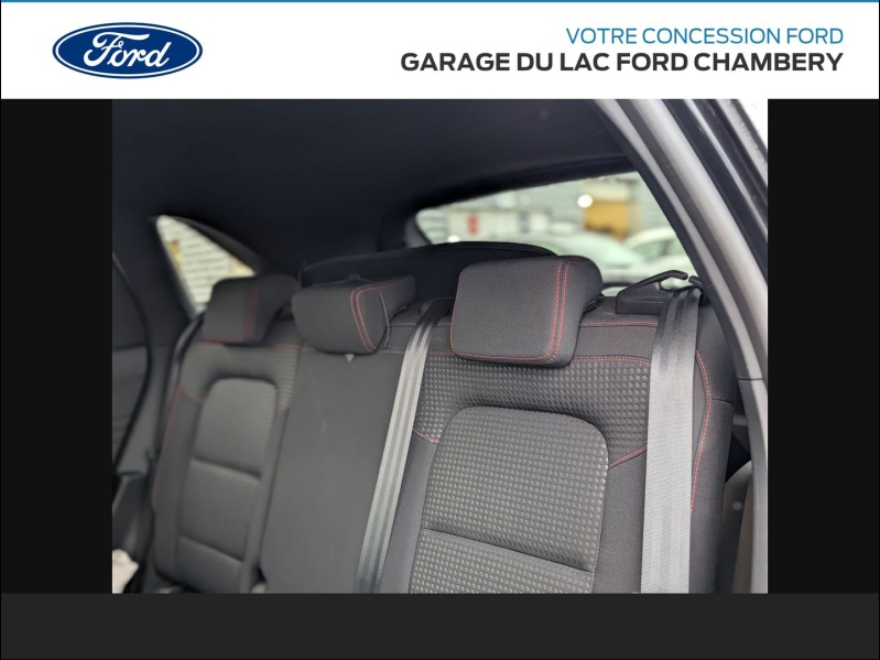 FORD Kuga d’occasion à vendre à CHAMBERY chez GARAGE DU LAC (Photo 11)