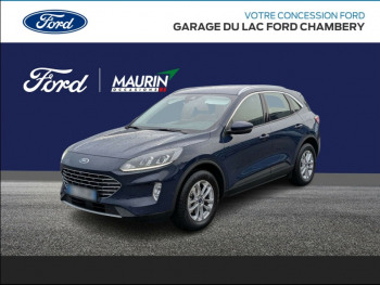 FORD Kuga d’occasion à vendre à CHAMBERY