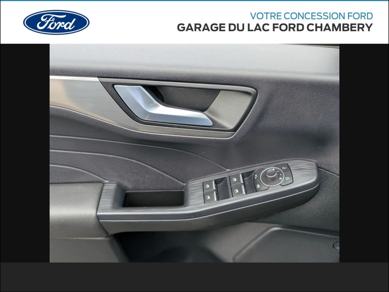 FORD Kuga d’occasion à vendre à CHAMBERY chez GARAGE DU LAC (Photo 10)