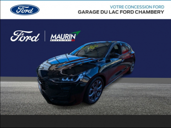 FORD Focus d’occasion à vendre à CHAMBERY chez GARAGE DU LAC (Photo 1)