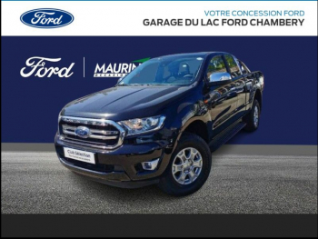 FORD Ranger VUL d’occasion à vendre à CHAMBERY