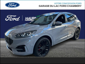 FORD Kuga d’occasion à vendre à CHAMBERY