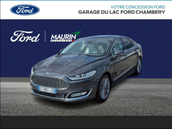 FORD Mondeo d’occasion à vendre à CHAMBERY chez GARAGE DU LAC (Photo 1)