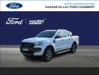 FORD Ranger VUL d’occasion à vendre à CHAMBERY