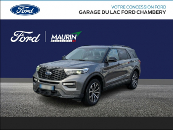 FORD Explorer d’occasion à vendre à CHAMBERY chez GARAGE DU LAC (Photo 1)