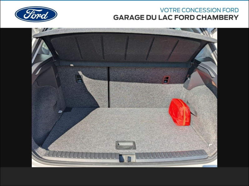 SEAT Arona d’occasion à vendre à CHAMBERY chez GARAGE DU LAC (Photo 7)