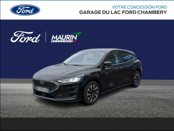 FORD Focus d’occasion à vendre à CHAMBERY