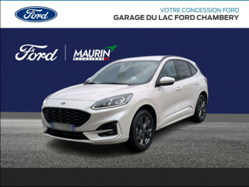 FORD Kuga d’occasion à vendre à CHAMBERY chez GARAGE DU LAC (Photo 1)