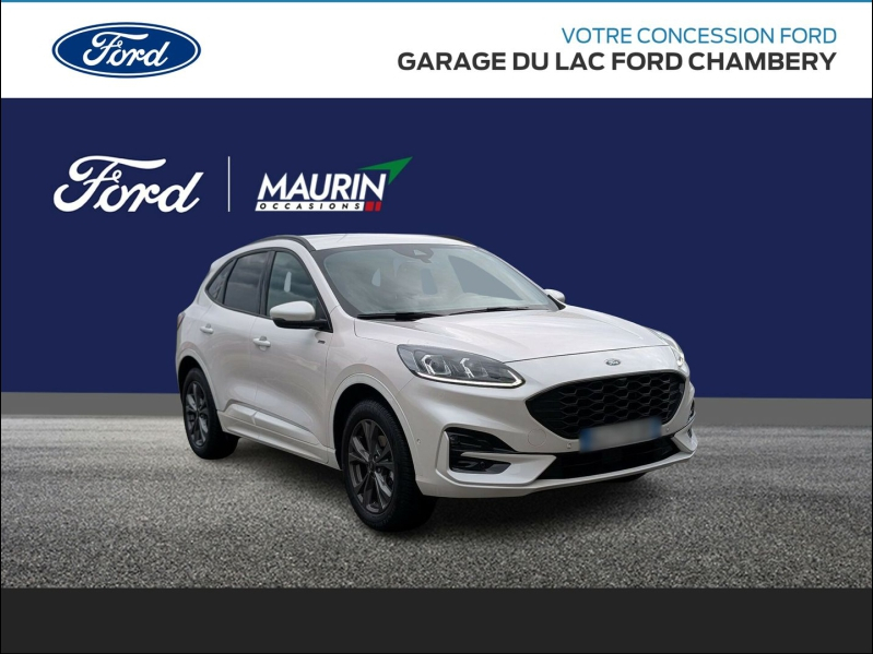 FORD Kuga d’occasion à vendre à CHAMBERY chez GARAGE DU LAC (Photo 3)