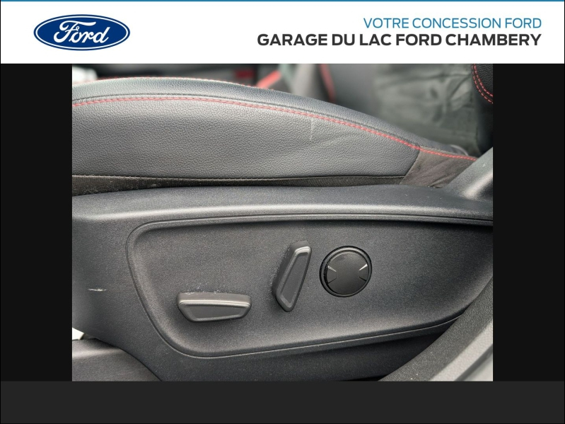 FORD Kuga d’occasion à vendre à CHAMBERY chez GARAGE DU LAC (Photo 17)