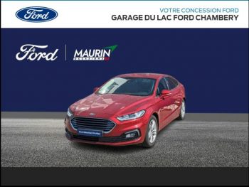 FORD Mondeo d’occasion à vendre à CHAMBERY