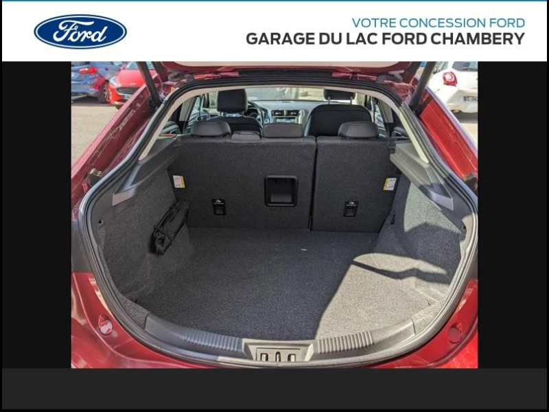 FORD Mondeo d’occasion à vendre à CHAMBERY chez GARAGE DU LAC (Photo 7)