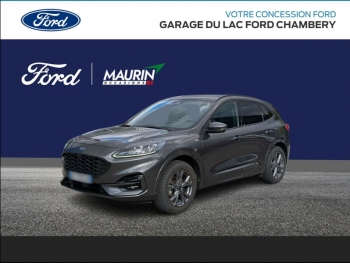 FORD Kuga d’occasion à vendre à CHAMBERY