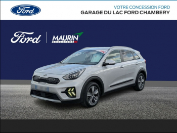 KIA Niro d’occasion à vendre à CHAMBERY