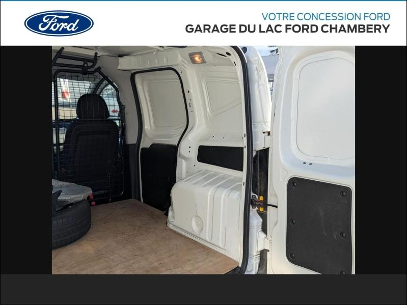 FIAT Fiorino d’occasion à vendre à CHAMBERY chez GARAGE DU LAC (Photo 8)