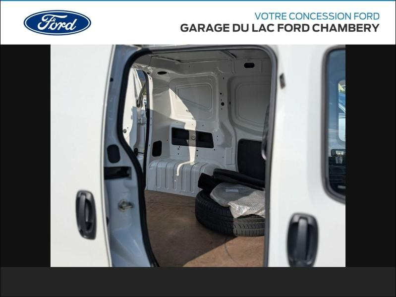 FIAT Fiorino d’occasion à vendre à CHAMBERY chez GARAGE DU LAC (Photo 10)