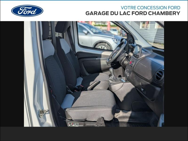 FIAT Fiorino d’occasion à vendre à CHAMBERY chez GARAGE DU LAC (Photo 11)