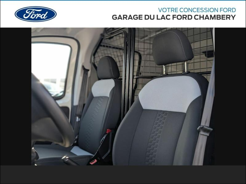 FIAT Fiorino d’occasion à vendre à CHAMBERY chez GARAGE DU LAC (Photo 12)