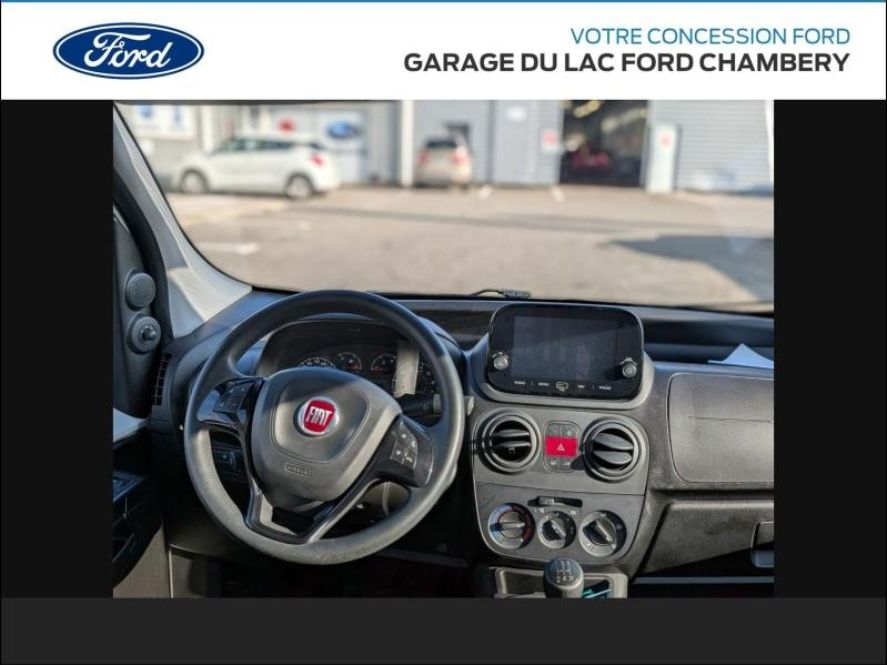 FIAT Fiorino d’occasion à vendre à CHAMBERY chez GARAGE DU LAC (Photo 19)