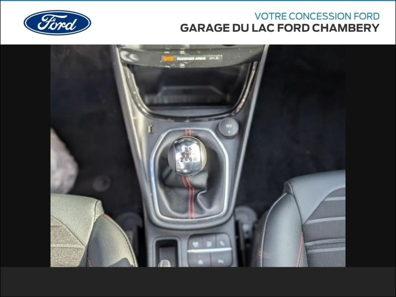 FORD Puma d’occasion à vendre à CHAMBERY chez GARAGE DU LAC (Photo 15)