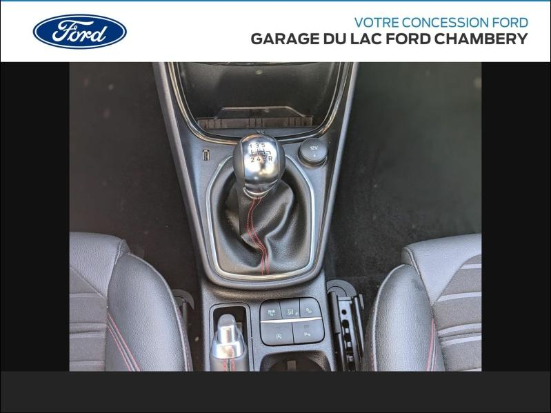 FORD Puma d’occasion à vendre à CHAMBERY chez GARAGE DU LAC (Photo 16)