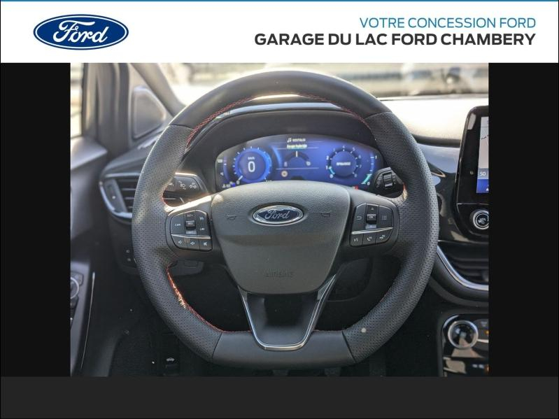 FORD Puma d’occasion à vendre à CHAMBERY chez GARAGE DU LAC (Photo 19)