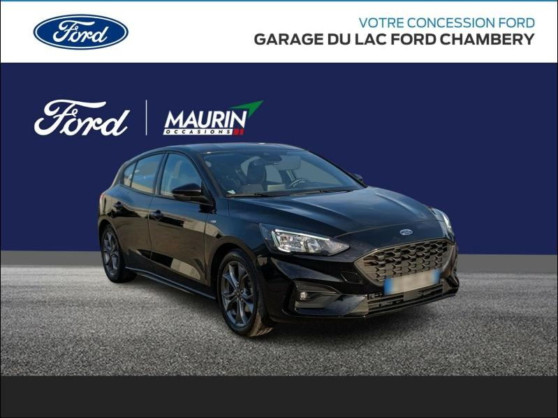 FORD Focus d’occasion à vendre à CHAMBERY chez GARAGE DU LAC (Photo 3)