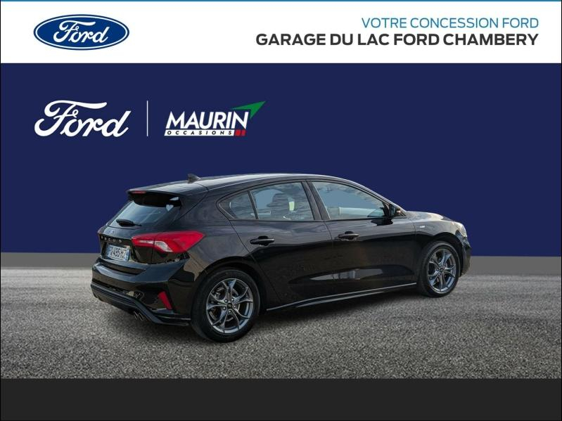 FORD Focus d’occasion à vendre à CHAMBERY chez GARAGE DU LAC (Photo 5)