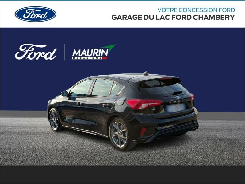 FORD Focus d’occasion à vendre à CHAMBERY chez GARAGE DU LAC (Photo 7)