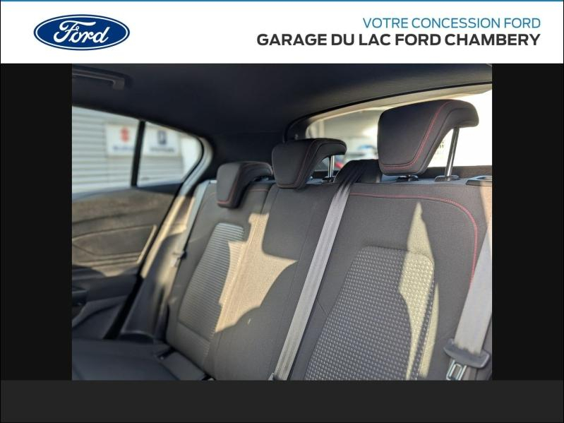 FORD Focus d’occasion à vendre à CHAMBERY chez GARAGE DU LAC (Photo 9)