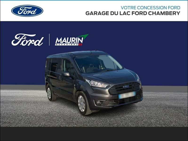 FORD Transit Connect VUL d’occasion à vendre à CHAMBERY chez GARAGE DU LAC (Photo 3)