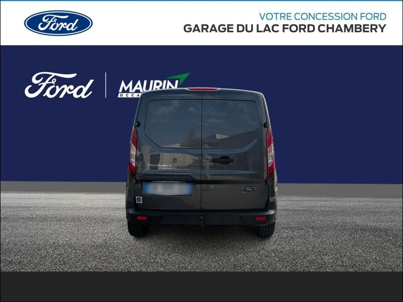 FORD Transit Connect VUL d’occasion à vendre à CHAMBERY chez GARAGE DU LAC (Photo 5)