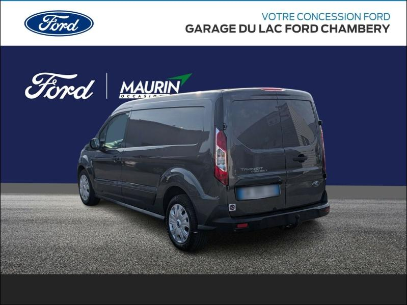 FORD Transit Connect VUL d’occasion à vendre à CHAMBERY chez GARAGE DU LAC (Photo 6)