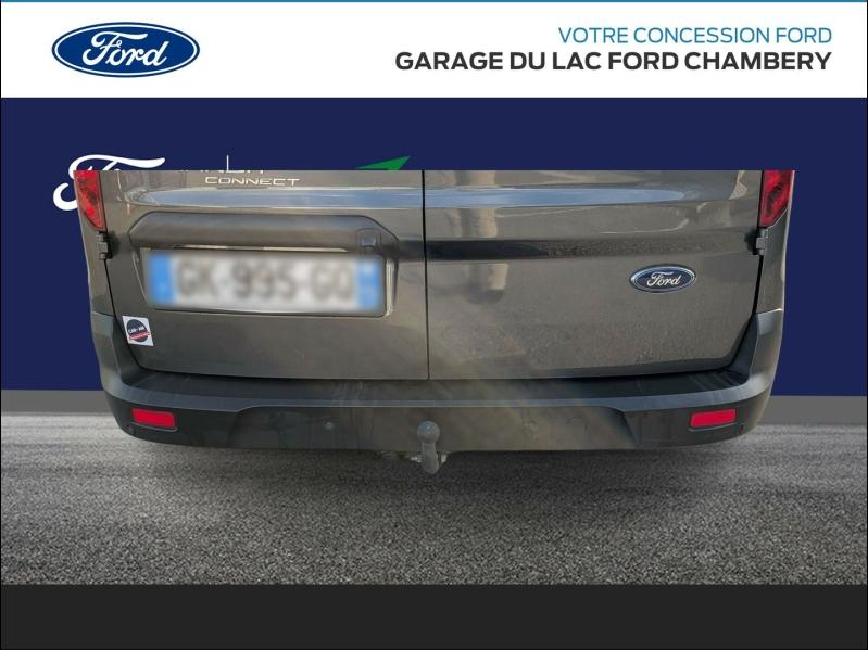 FORD Transit Connect VUL d’occasion à vendre à CHAMBERY chez GARAGE DU LAC (Photo 7)