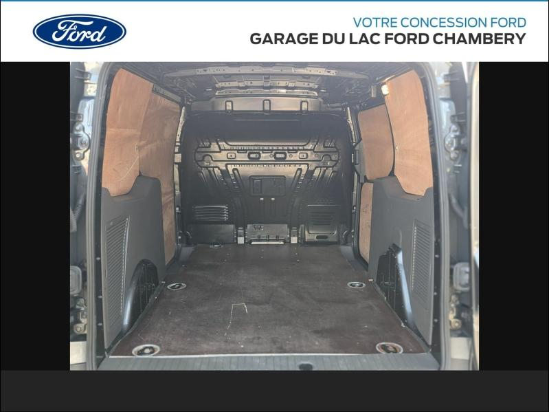 FORD Transit Connect VUL d’occasion à vendre à CHAMBERY chez GARAGE DU LAC (Photo 8)