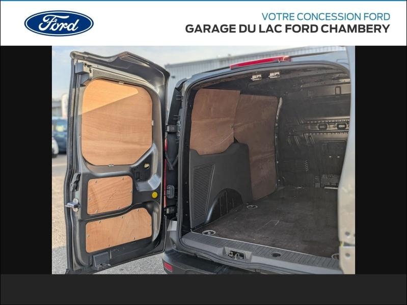 FORD Transit Connect VUL d’occasion à vendre à CHAMBERY chez GARAGE DU LAC (Photo 9)