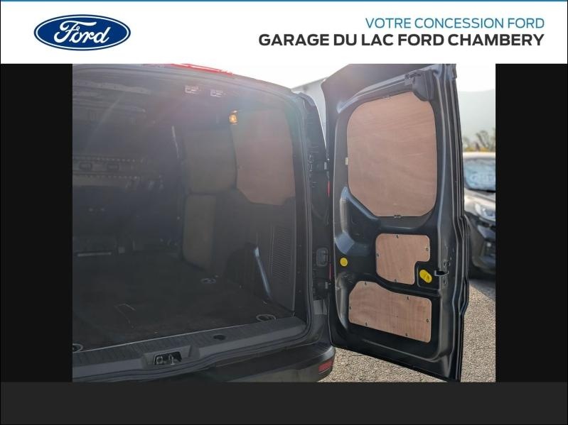 FORD Transit Connect VUL d’occasion à vendre à CHAMBERY chez GARAGE DU LAC (Photo 10)