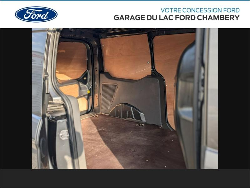 FORD Transit Connect VUL d’occasion à vendre à CHAMBERY chez GARAGE DU LAC (Photo 11)