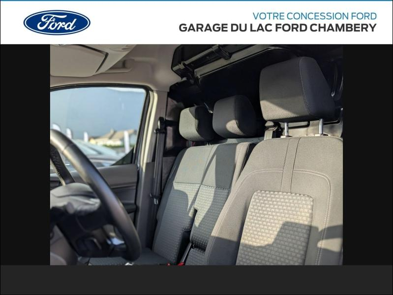 FORD Transit Connect VUL d’occasion à vendre à CHAMBERY chez GARAGE DU LAC (Photo 13)