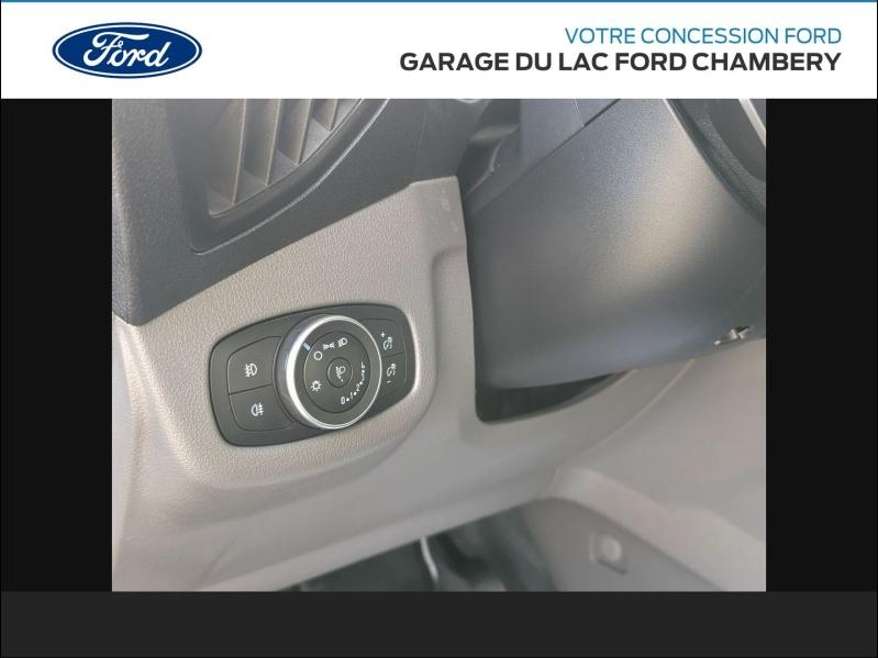 FORD Transit Connect VUL d’occasion à vendre à CHAMBERY chez GARAGE DU LAC (Photo 15)