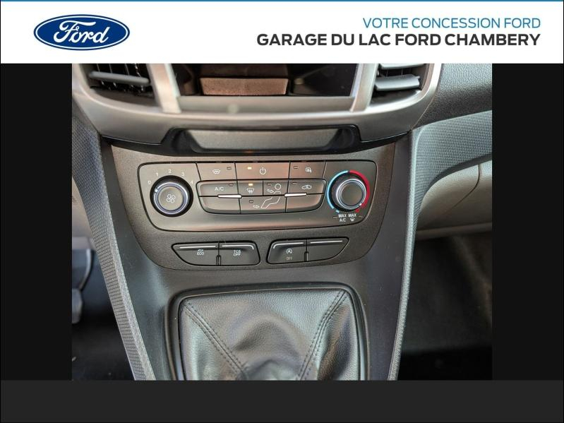 FORD Transit Connect VUL d’occasion à vendre à CHAMBERY chez GARAGE DU LAC (Photo 20)