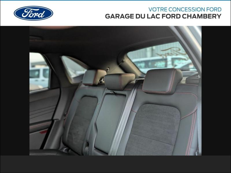 FORD Kuga d’occasion à vendre à CHAMBERY chez GARAGE DU LAC (Photo 11)