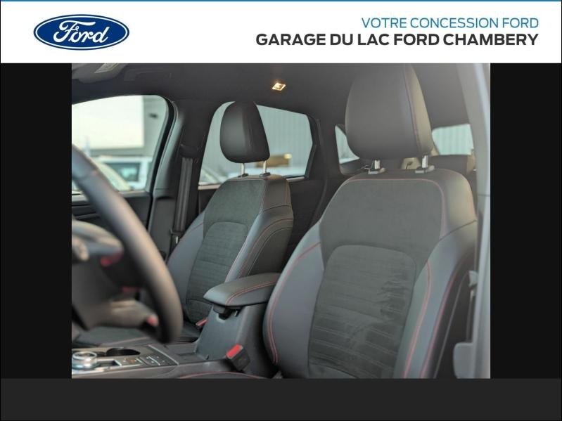 FORD Kuga d’occasion à vendre à CHAMBERY chez GARAGE DU LAC (Photo 12)