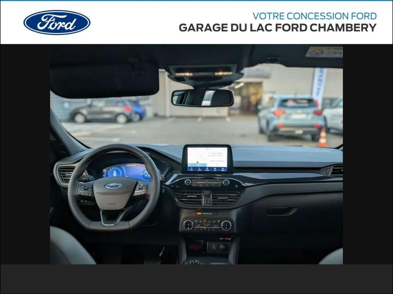 FORD Kuga d’occasion à vendre à CHAMBERY chez GARAGE DU LAC (Photo 16)