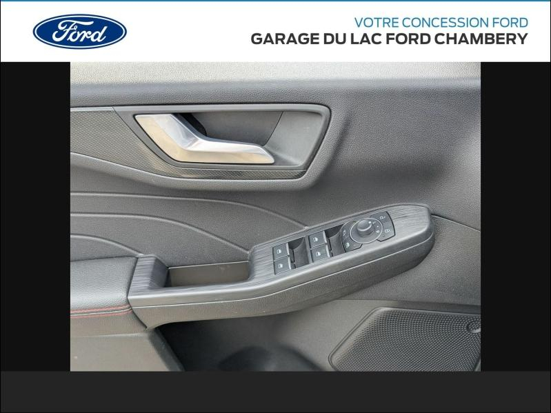 FORD Kuga d’occasion à vendre à CHAMBERY chez GARAGE DU LAC (Photo 12)