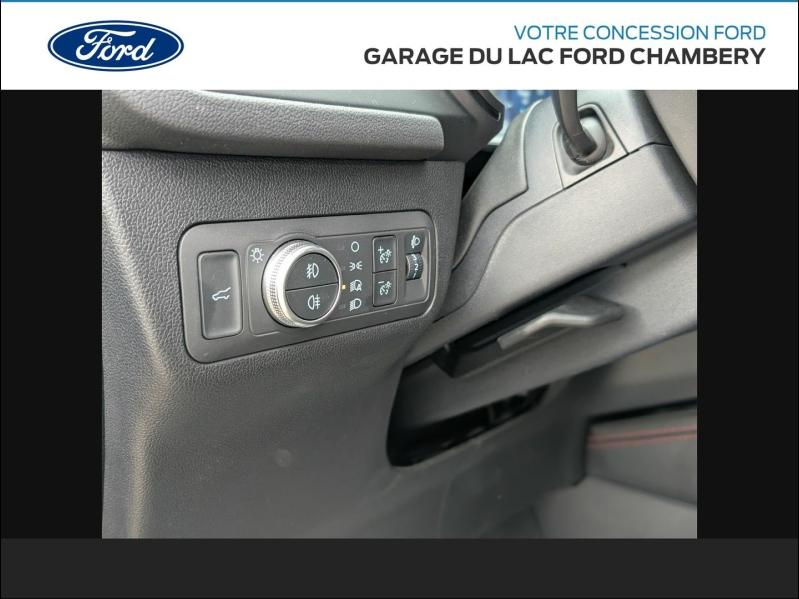 FORD Kuga d’occasion à vendre à CHAMBERY chez GARAGE DU LAC (Photo 13)