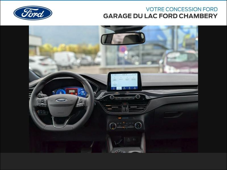 FORD Kuga d’occasion à vendre à CHAMBERY chez GARAGE DU LAC (Photo 19)